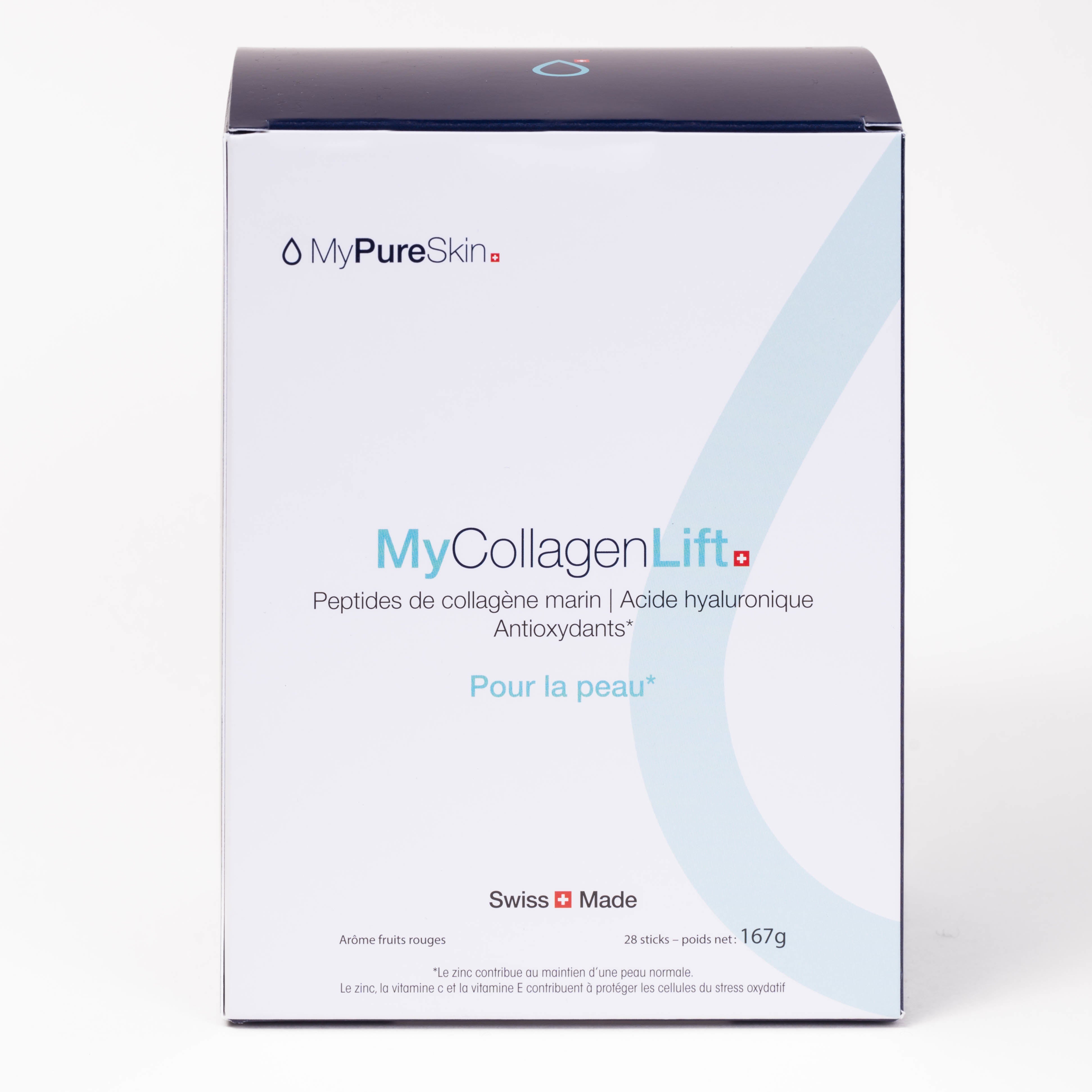 MyCollagenLift box