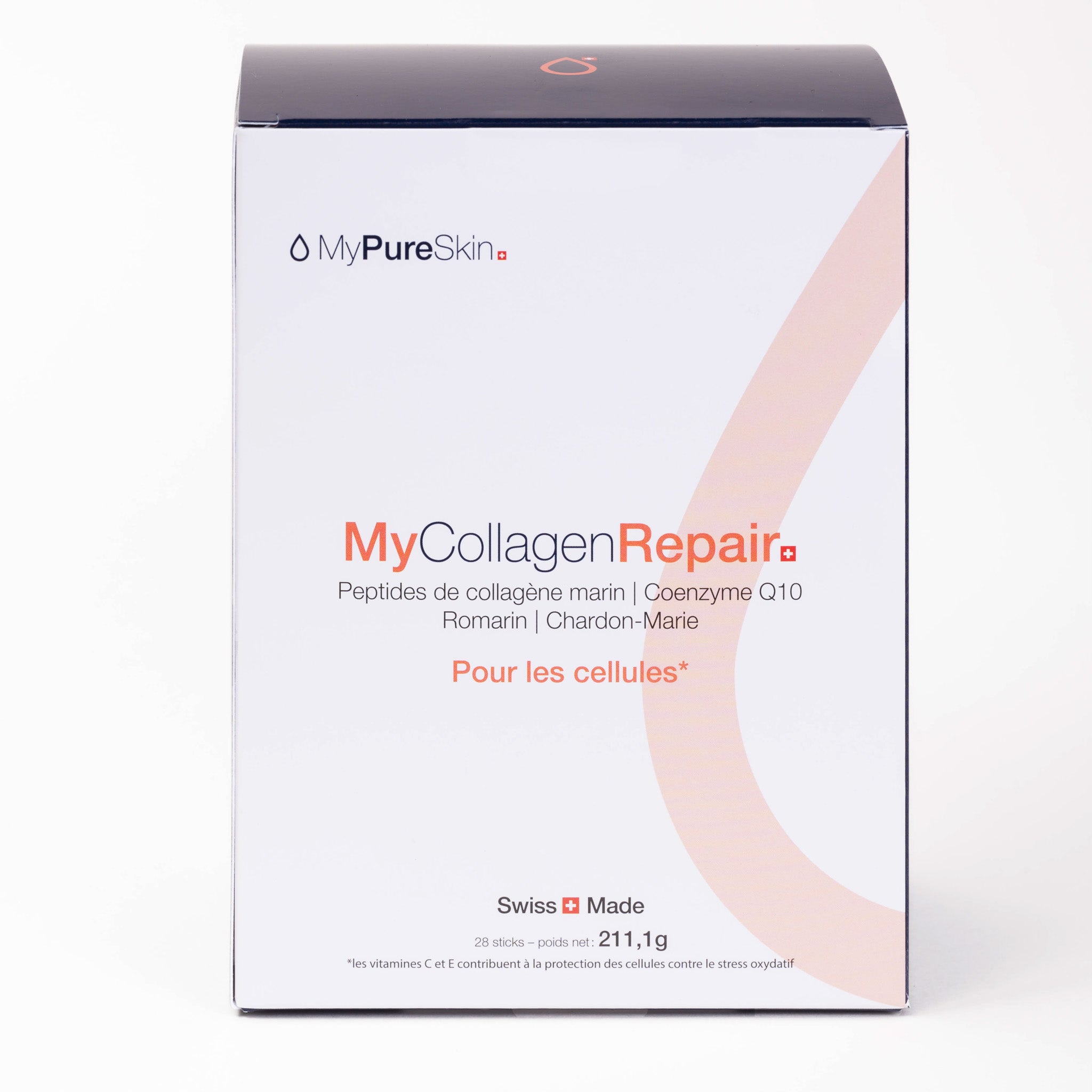 MyCollagenRepair box